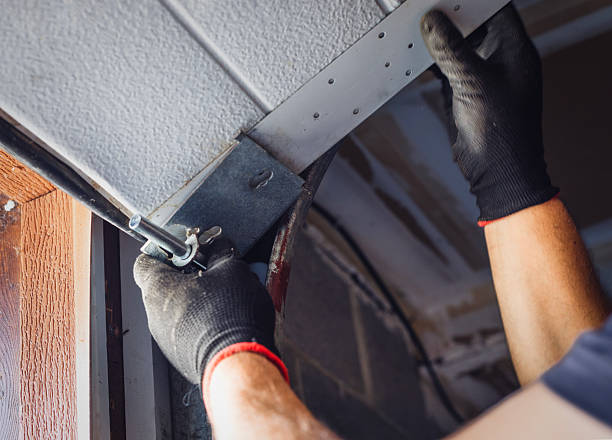 Reliable Garage Door Panel Replacement contractor in Villas, NJ by Garage Doors Repair Pro